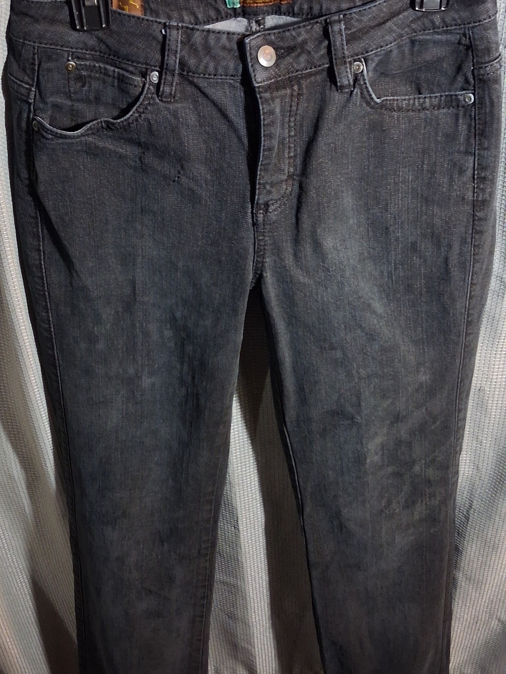 Aurea Straight Jeans